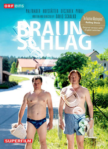 Braunschlag |   DVD